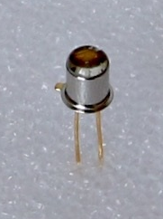 紅外發(fā)射管